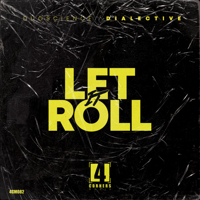 Let it Roll artwork