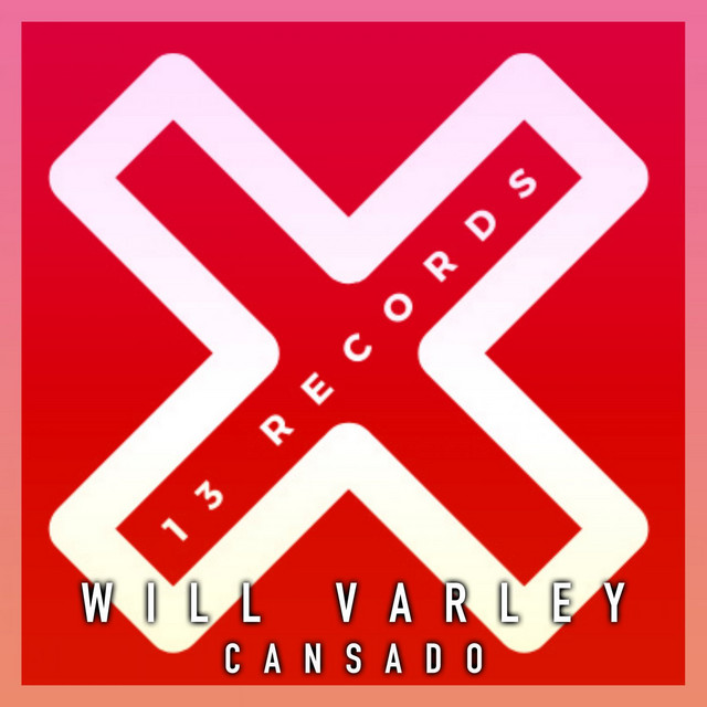 Cansado album art