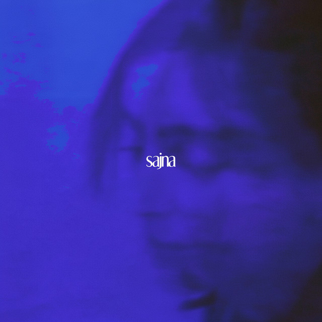 Sajna cover art