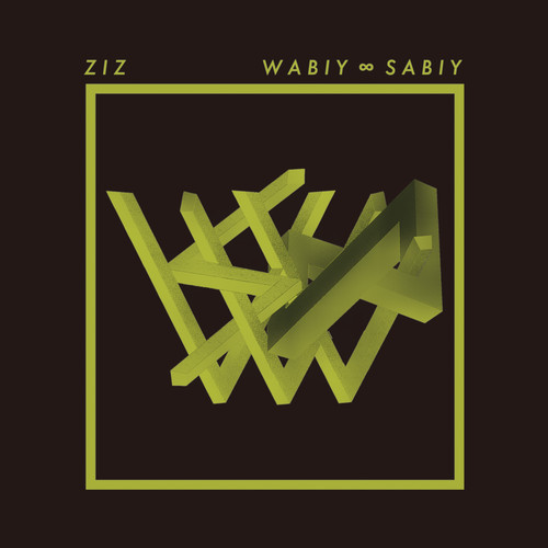 WABIY∞SABIY cover art