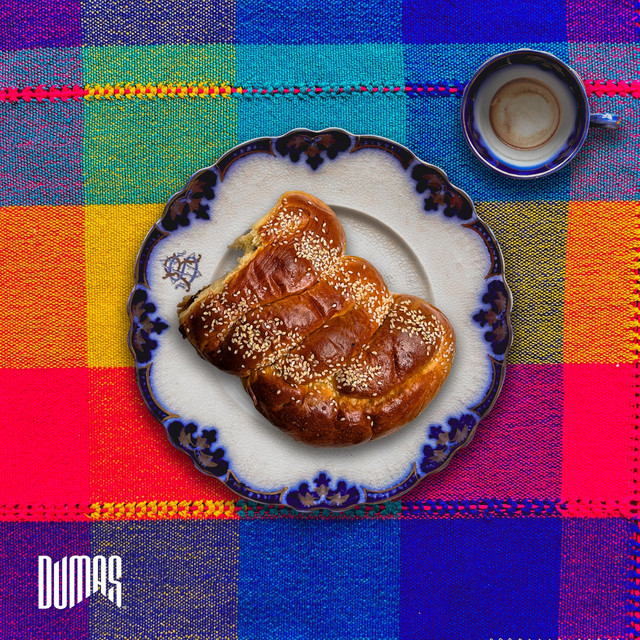 Pan de Feria cover art