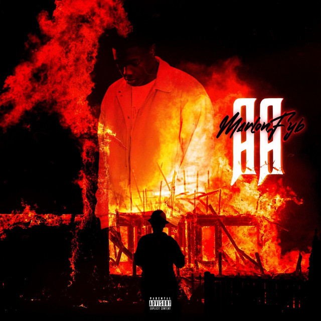 AA cover art