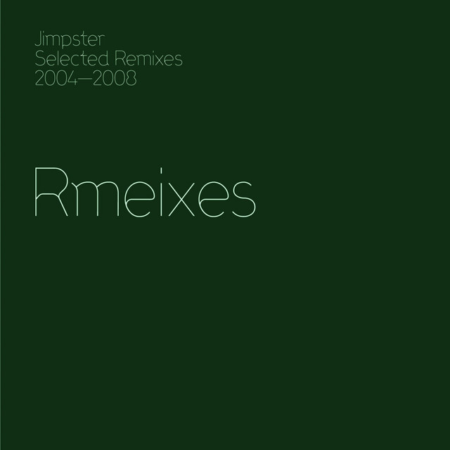 Message for the DJ - Jimpster Remix