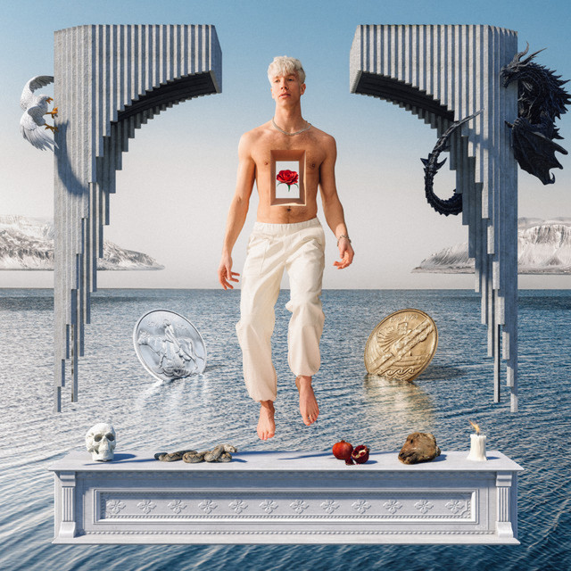 ljós cover art