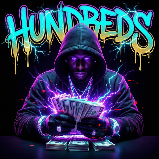 Hundreds