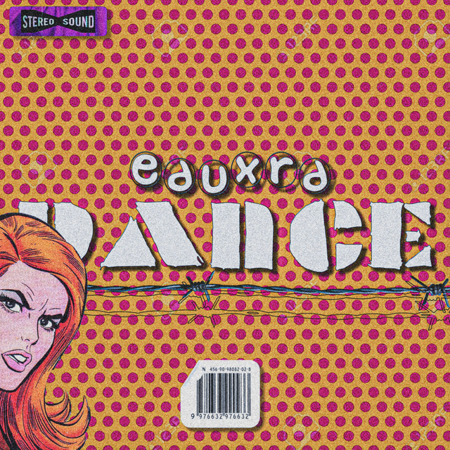 Dance cover art