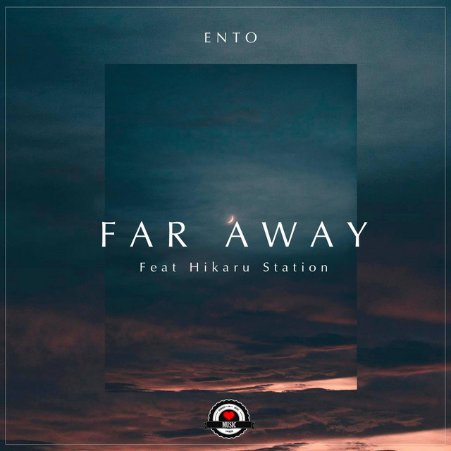 Far Away cover art