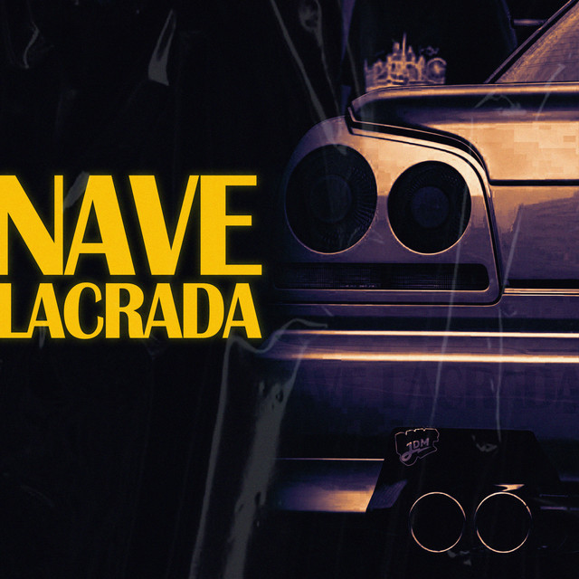 Nave Lacrada