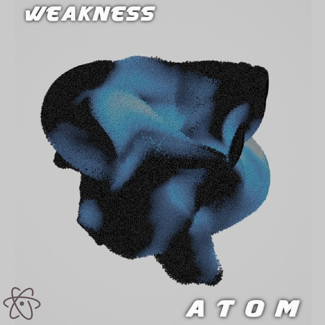 Weakness cover art