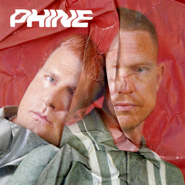 Phine cover art