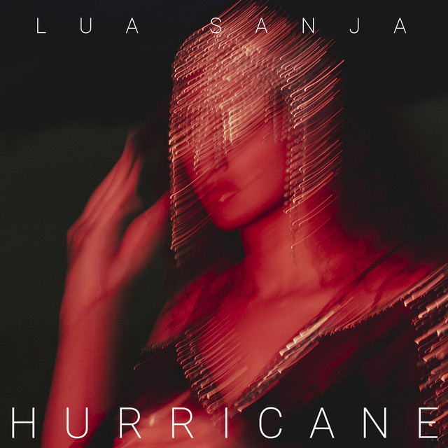 Hurricane cover art