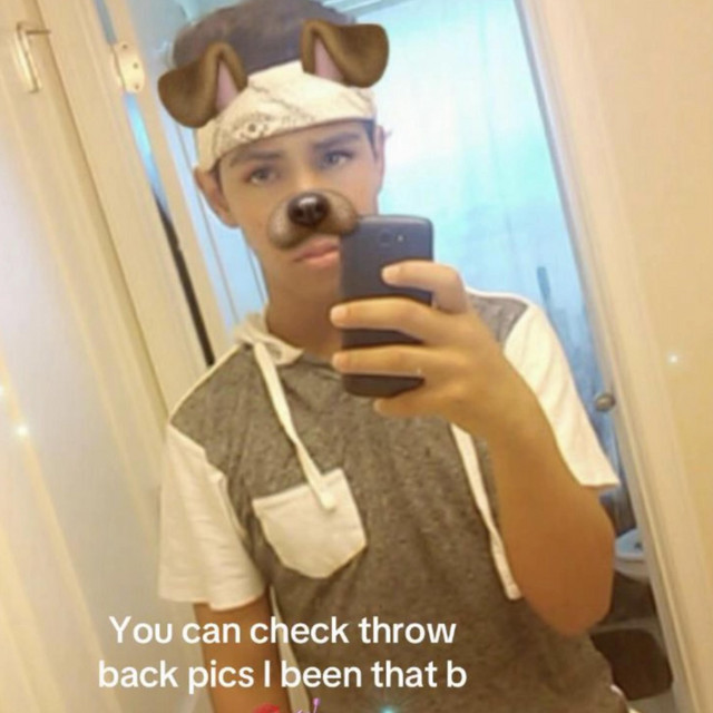 BAD DOG cover art