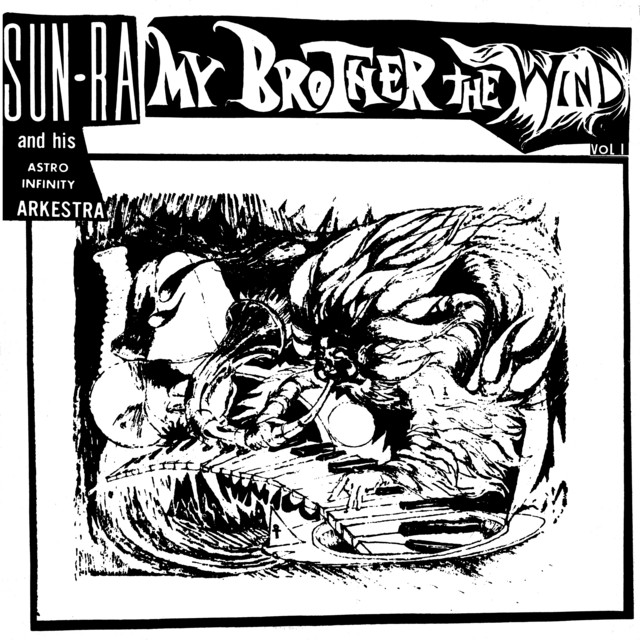 Space Probe by Sun Ra & His Arkestra