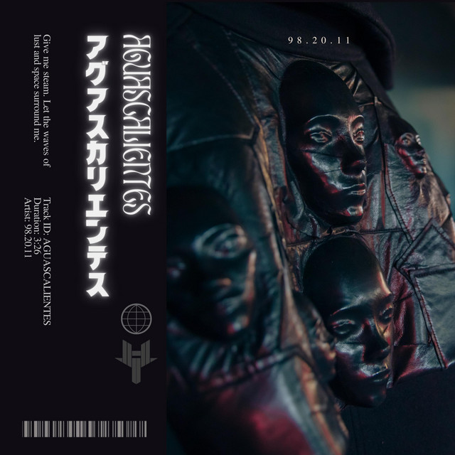 AGUASCALIENTES cover art