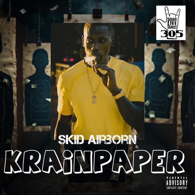 Krainpaper