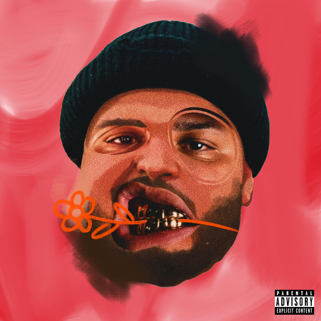 Blood Makes the Flowers Grow cover art
