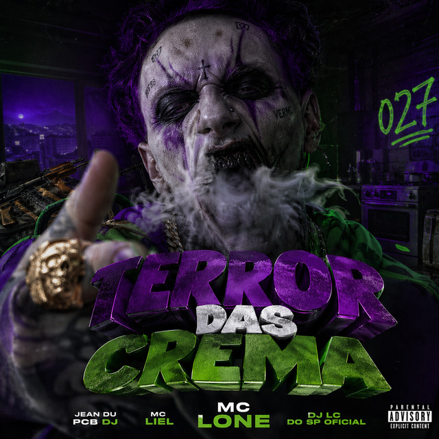 Terror Das Crema