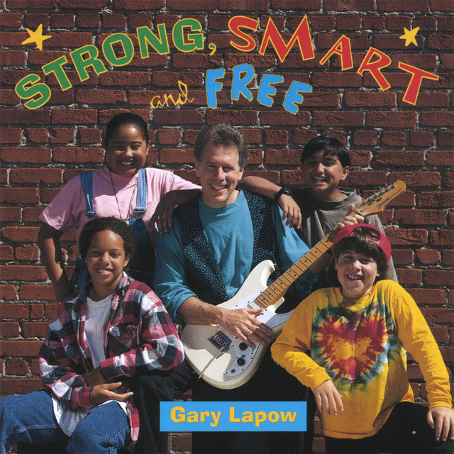 Gary Lapow