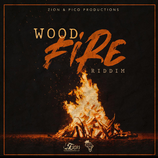 Fire Burning Riddim 6枚セット Wood Fire (Riddim) - Compilation by Various Artists | Spotify