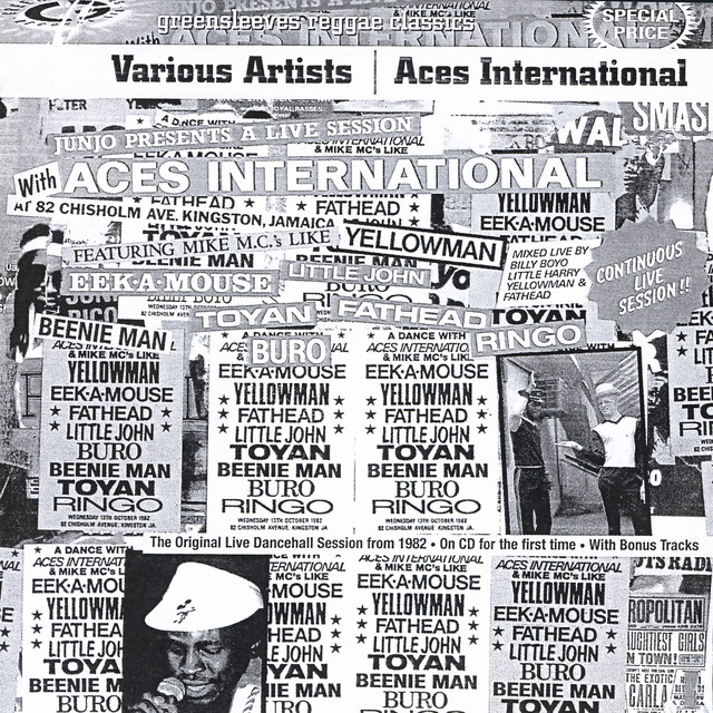 洋楽 Aces International - Various Artists Aces International - Various Artists 【公式通販】