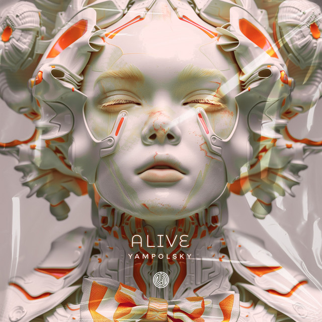 Обкладинка: Alive — Yampolsky