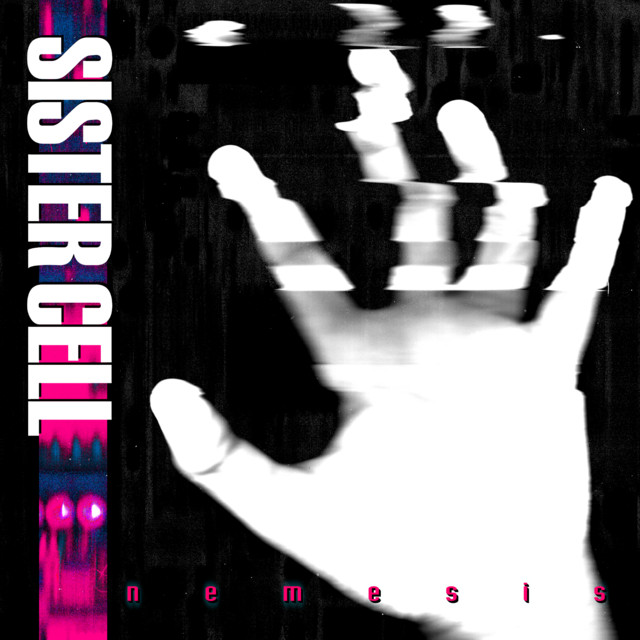 Nemesis cover art