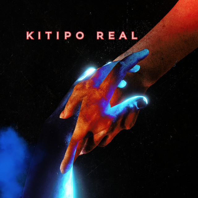 KITIPO REAL - Album by THE SOLDIER | Spotify