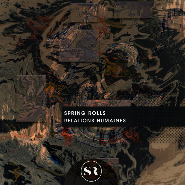 Relations Humaines cover art