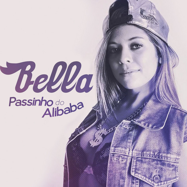 Passinho do Alibabá