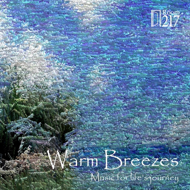 Warm Breezes cover art