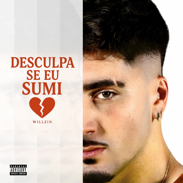 Desculpa Se Eu Sumi