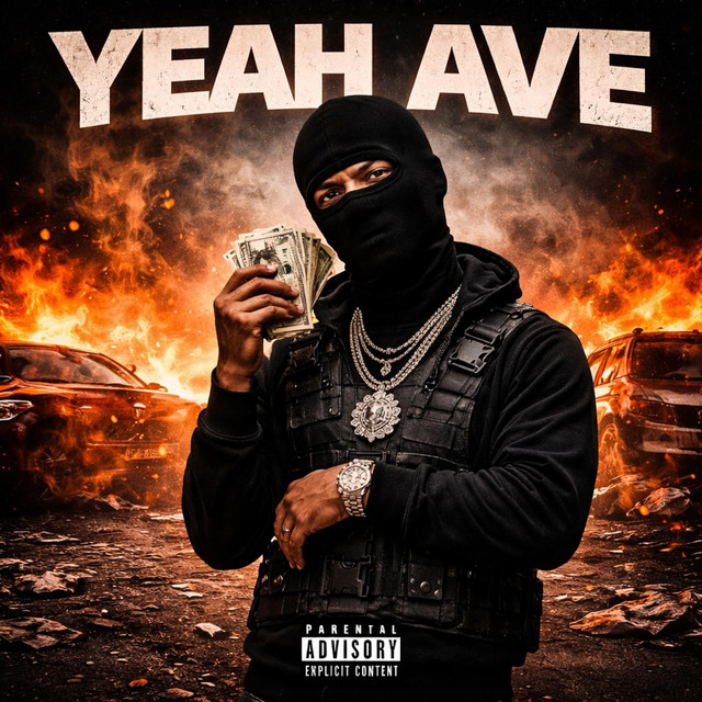 Yeah ave freestyle