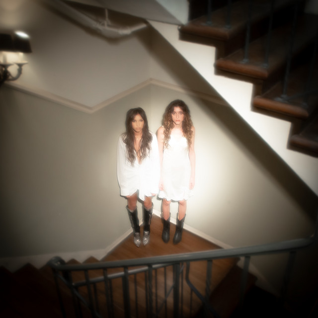 Amen cover art