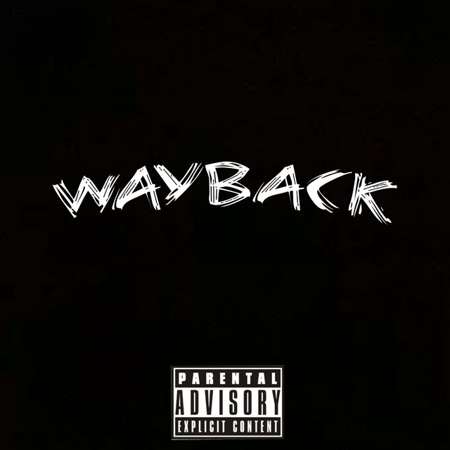WAYBACK cover art
