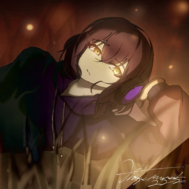 Lights In The Dark