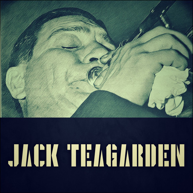 Jack Teagarden (Remastered) cover art