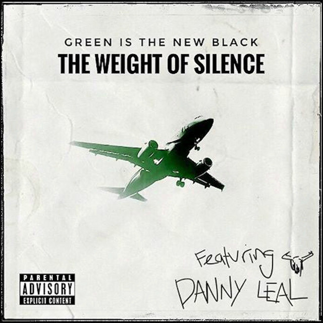 Green Is the New Black