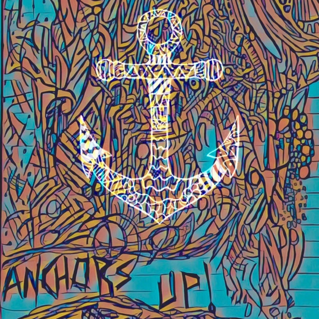 Anchors Up Photo