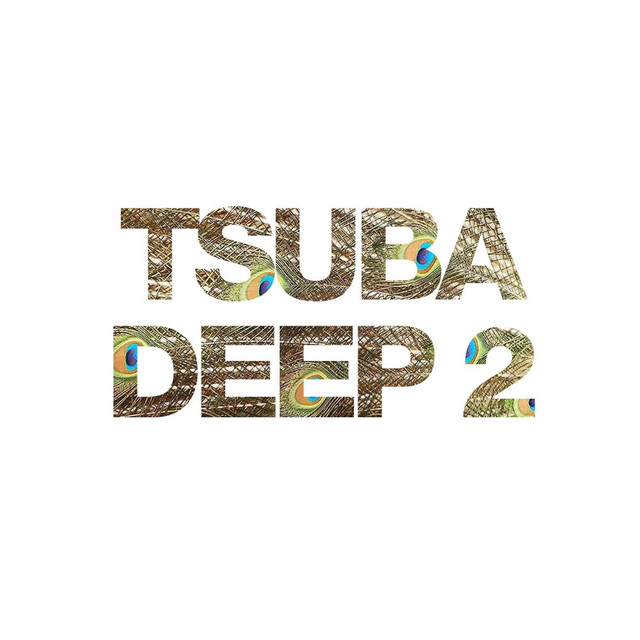 Tsuba Deep, Vol. 2 cover art