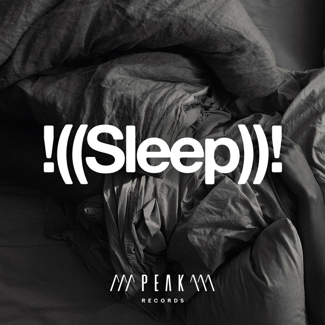 !((Sleep))! - Album by Deep Sleep Music Collective | Spotify