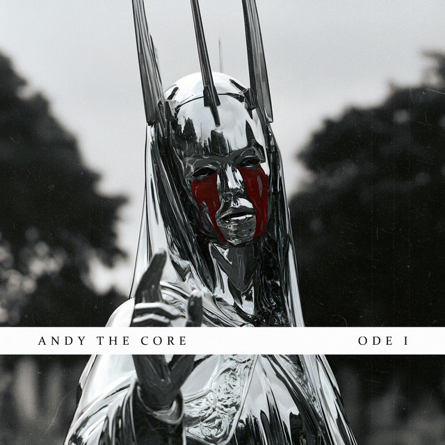 ODE I album image