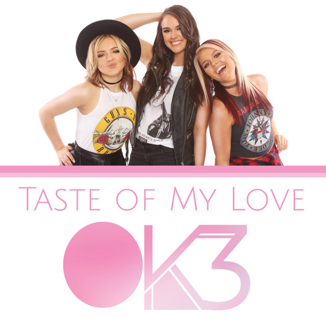 OK3 | Spotify