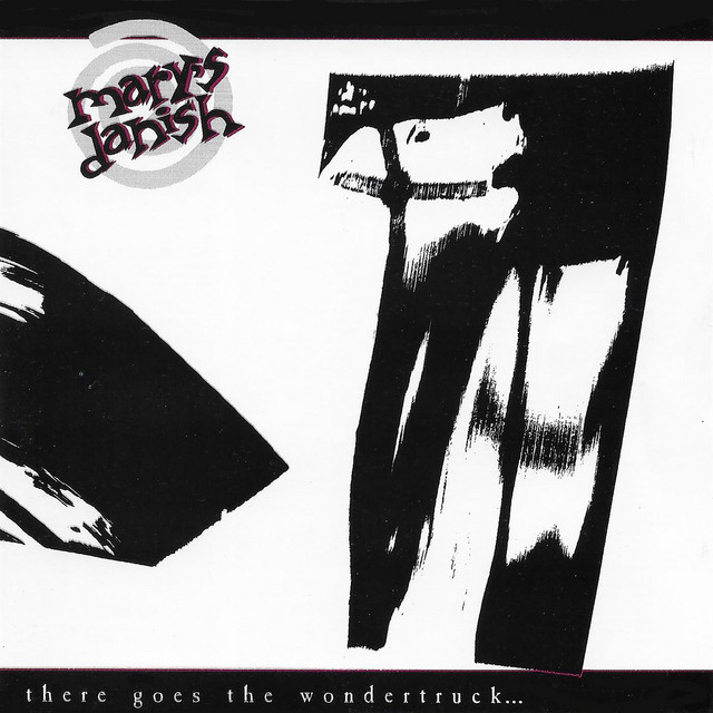 There Goes the Wondertruck... cover art