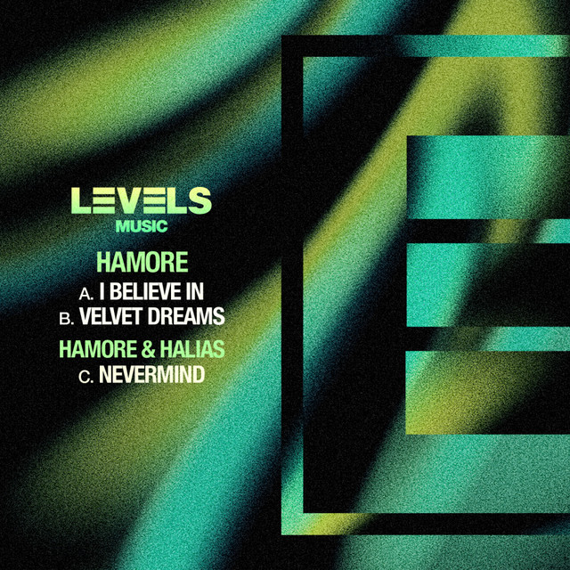 I Believe In cover art