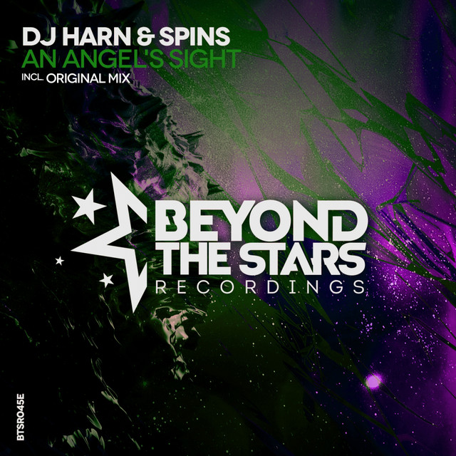 An Angel's Sight - Original Mix