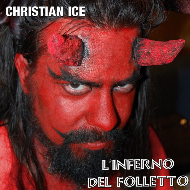 LInferno Del Folletto cover