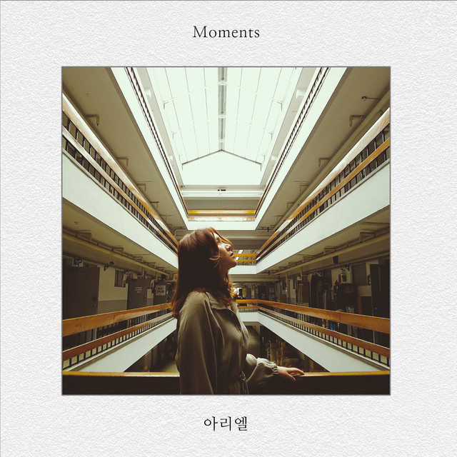 Moments - Single by Ari:L | Spotify