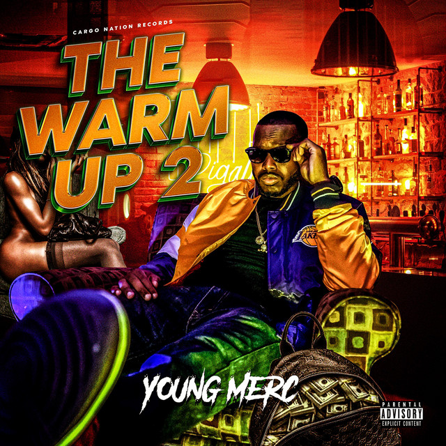 Don't Get Enough Hype cover art