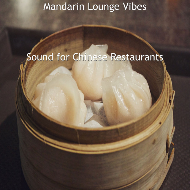 Sound for Chinese Restaurants cover art