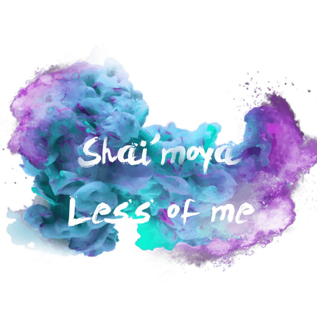 Less of me